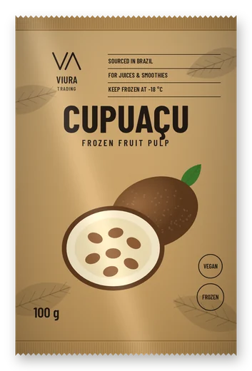 Cupuaçu