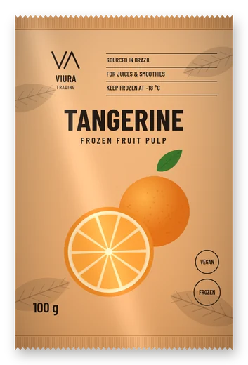 Mandarina